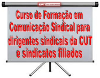 CURSO COMUN SINDICAL - JUN 2013