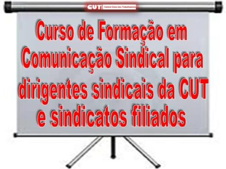 CURSO COMUN SINDICAL - JUN 2013