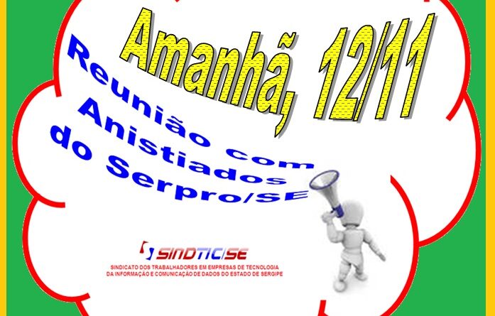 REUNIAO ANISTIADOS - 2013-11-12