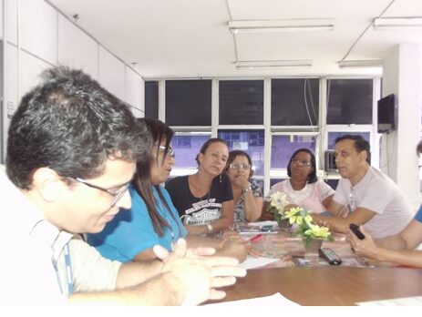 REUNIAO DATAPREV - 2014-01-16