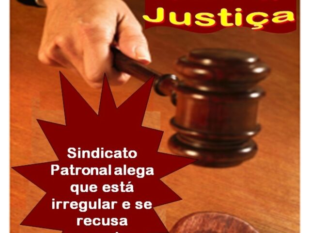 TRAB PARTIC VAO A JUSTICA - JAN 2014