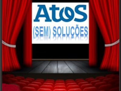 ATOS SEM SOLUCAO - ABR 2015