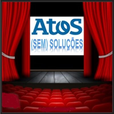 ATOS SEM SOLUCAO - ABR 2015