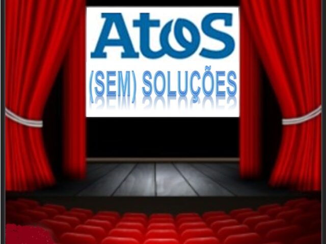 ATOS SEM SOLUCAO - ABR 2015