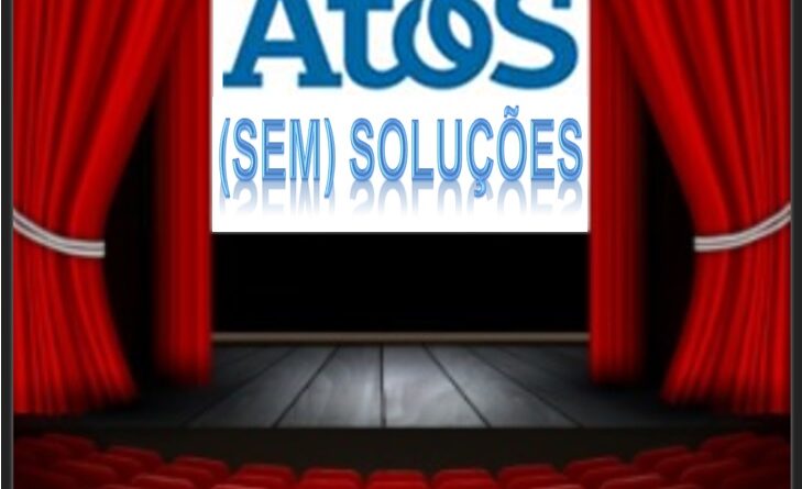 ATOS SEM SOLUCAO - ABR 2015