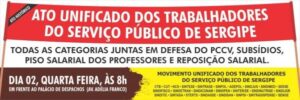 Ato 2 de setembro