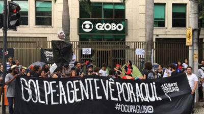 reforma trabalhista golpe