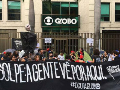 reforma trabalhista golpe