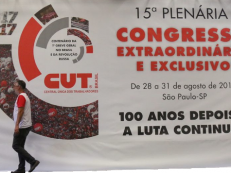 congresso cut nacional