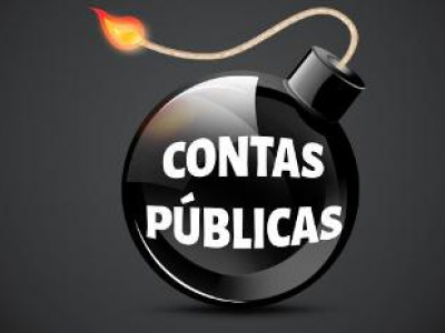 contas publicas