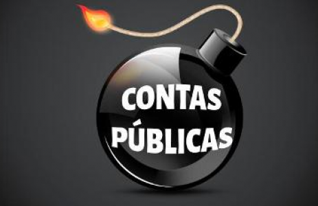 contas publicas