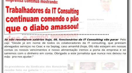 IT CONSULTING