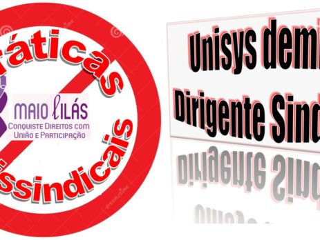 UNISYS DEMITE