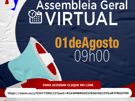 ASSEMBLEIA VIRTUAL