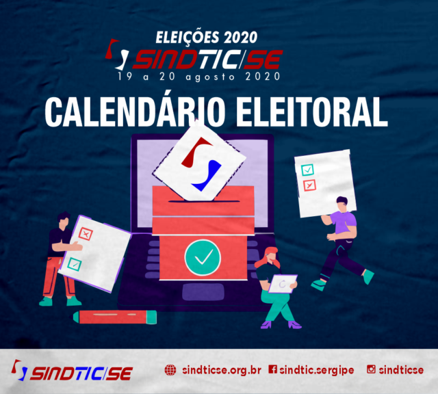 CALENDARIOELEITORALSINDTICSE